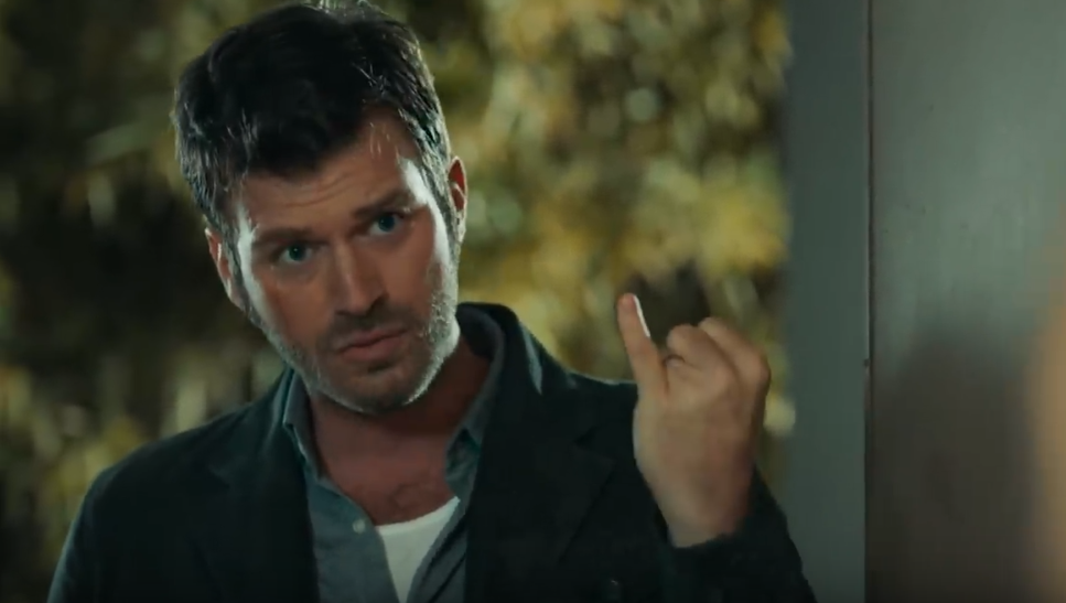 Kıvanç Tatlıtuğ'a her bölüm aynı kıyafeti giydiren stiliste servet ödeniyor - Resim: 3