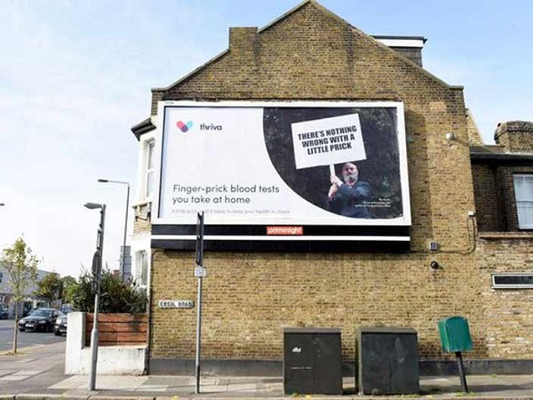 İngiltere'nin en küçük penisli erkeği reklam yapacak - Resim: 2