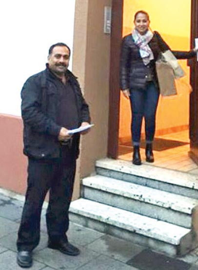 Tarkan, hayranlarını küstürdü - Resim: 1