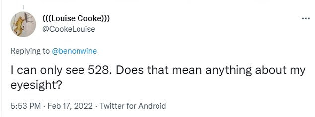 Sosyal Medyayı İkiye Bölen Görsel: Hangi Rakamlar Görülüyor? - Resim: 1