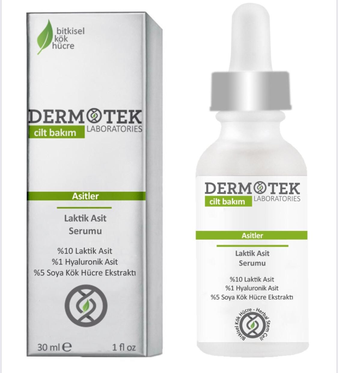 Kozmetikte Paraben ve Silikon Tehlikesine Dikkat - Resim: 1