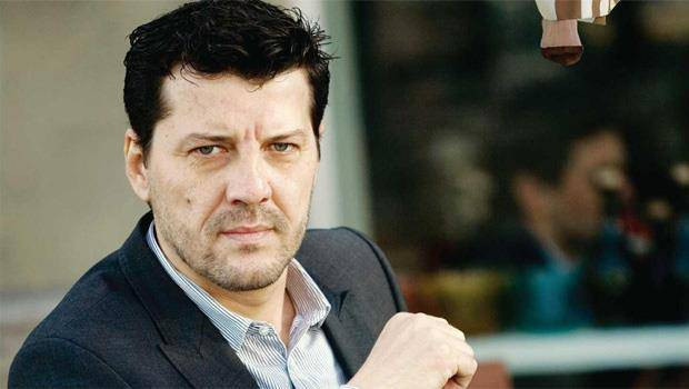 İlker Aksum, Hayatımın Aşkı kadrosuna katılıyor! - Resim: 1