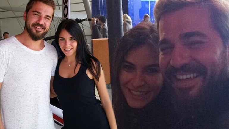 Engin Altan Düzyatan, Romantik Komedi için kararını verdi - Resim: 1