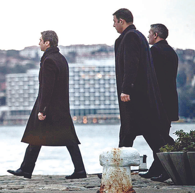 Polat Alemdar'a 10 yıl sonra gelen mektup - Resim: 1