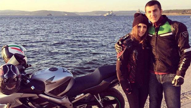 Berkay ve Gülçin artık hiç böyle gülümseyip poz veremeyecek - Resim: 1