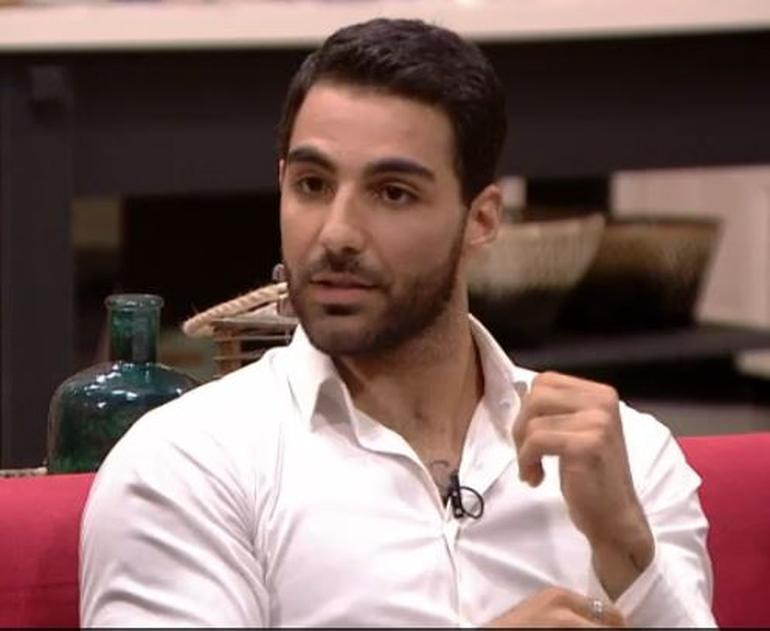 En dramatik şov yıldızları: Eser West, Sevil Uyar, Onur Aydemir - Resim: 2