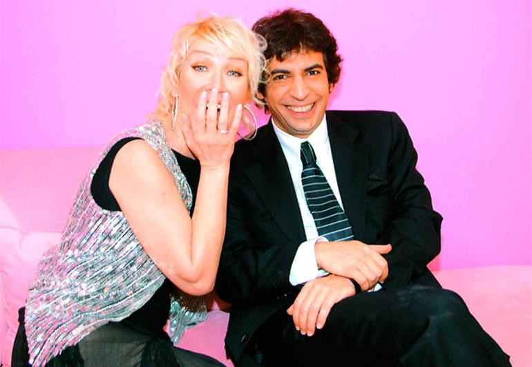 Seda Sayan Okan Bayülgen'e fena patladı! Cesur ol da... - Resim: 1