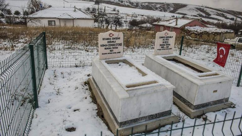 Tarihi keşif: Kefensiz yatan binlerce kahramana ulaşıldı - Resim: 12