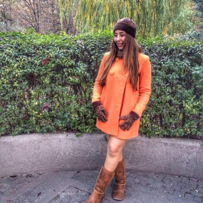 Kırmızı ışıkta durmayan sürücü genç kızın sonu oldu - Resim: 1