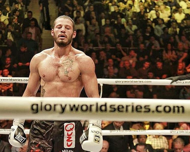 Çağan Atakan Arslan'da Survivor 2016'da yarışacak Çağan Atakan Arslan kimdir? - Resim: 2