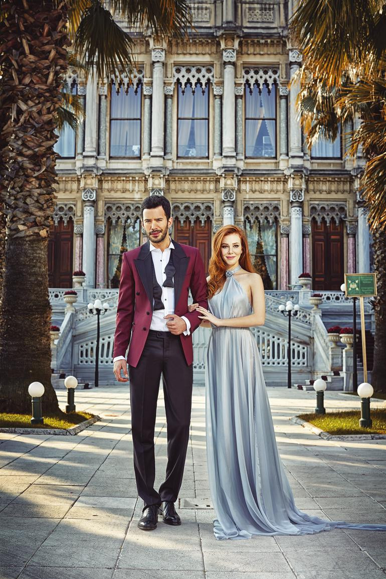 Barış Arduç ve Elçin Sangu'nun bilinmeyenleri - Resim: 5