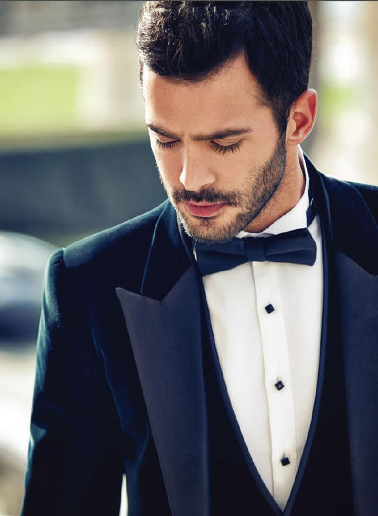 Barış Arduç ve Elçin Sangu'nun bilinmeyenleri - Resim: 7