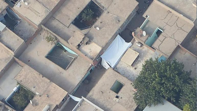 Org. Akar'ın izlediği tatbikatta ilginç görüntü - Resim: 1