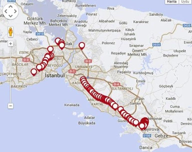 Tuzlaspor, Fenerbahçe maçına 500T ile gidiyor! - Resim: 1