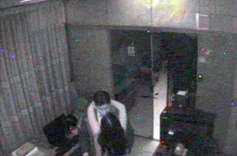 Devlet dairesinde seks skandalı! - Resim: 1