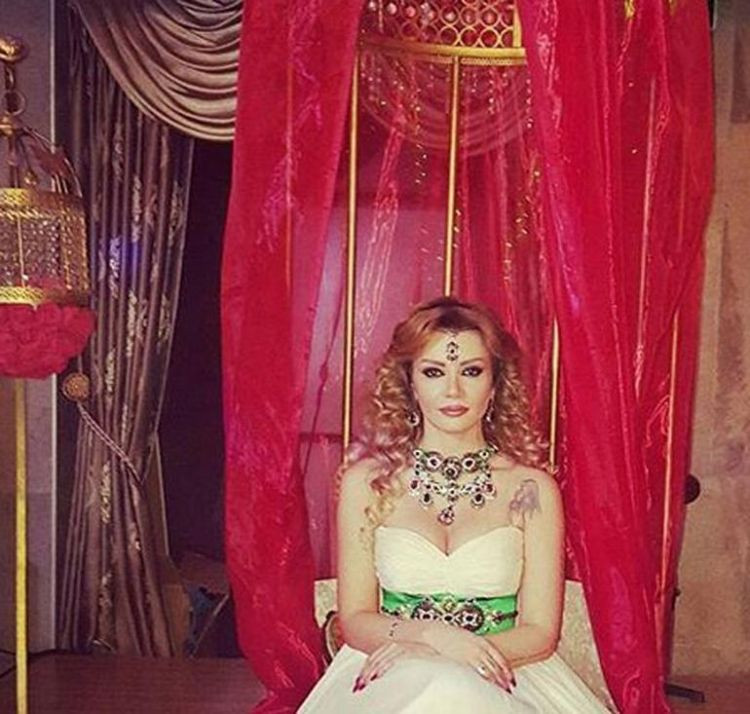 İsmail Hacıoğlu Duygu Kaya Kumarki ile evlendi! - Resim: 1