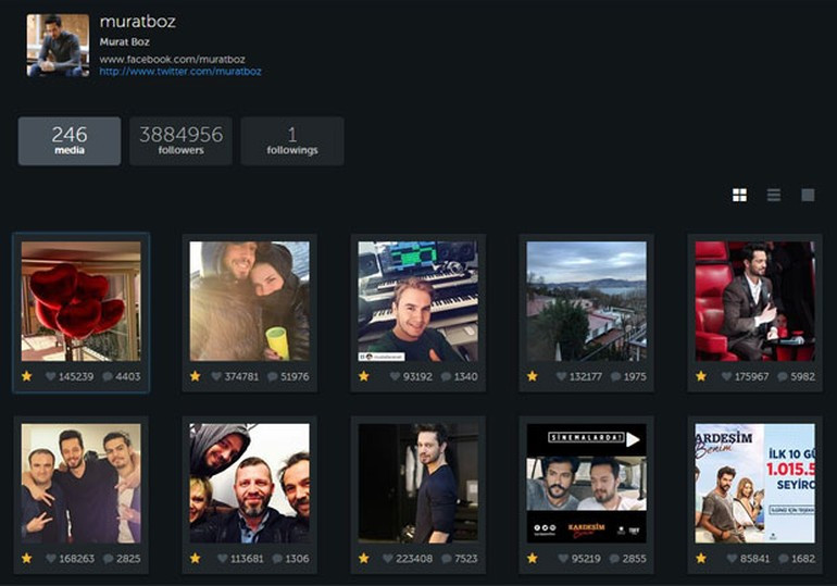 Murat Boz Aslı Enver için herkesi sildi - Resim: 2