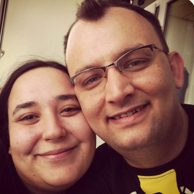 Hayat Bilgisi'nin Beton Ayşe'si Hayfa Safi Tulun şimdi nerede, ne yapıyor? - Resim: 2