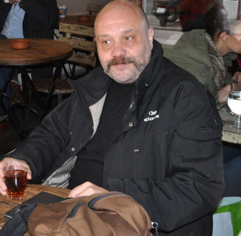 Ahmet Mümtaz Taylan'dan Sezen Aksu ile aşk iddiasına ilginç yanıt - Resim: 1