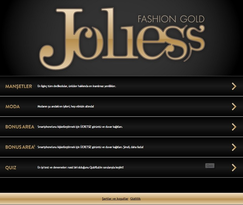 Haberiniz olmadan bu siteye kaydolduysanız yandınız! - Resim: 1