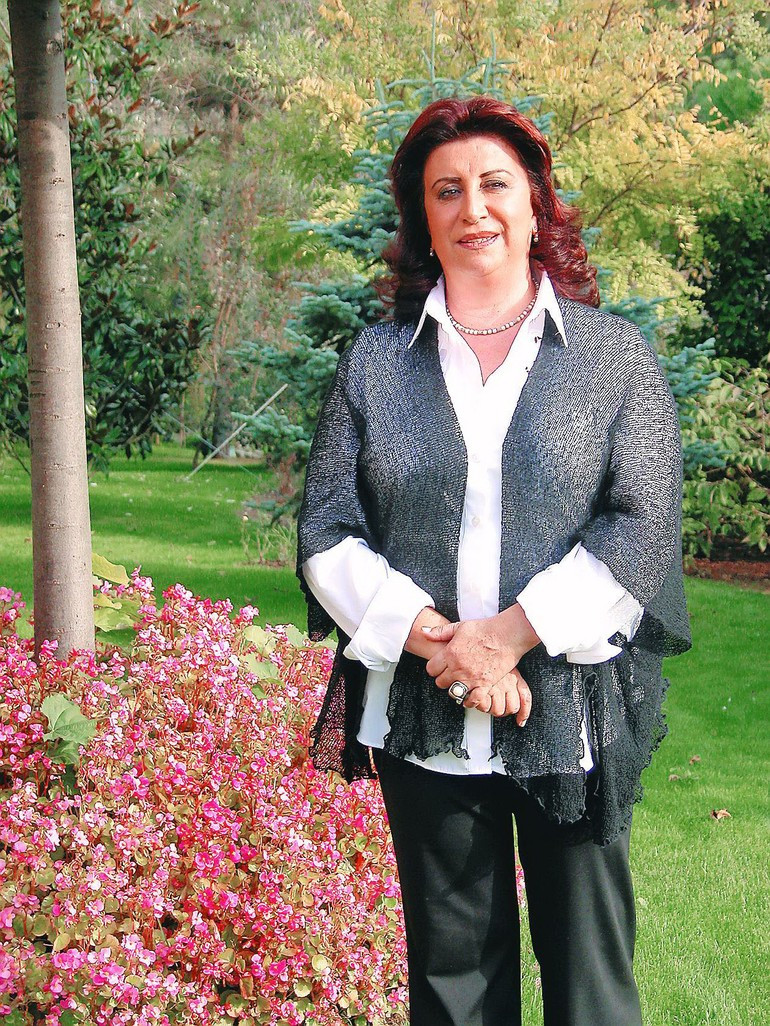 Son haber... Perran Kutman Amerika'da kaza geçirdi! - Resim: 1