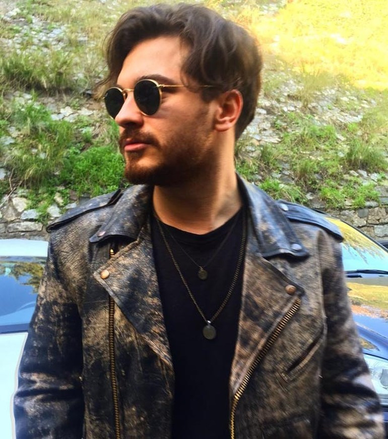 Çağatay Ulusoy'un yeni dizisinden alacağı ücret belli oldu - Resim: 1