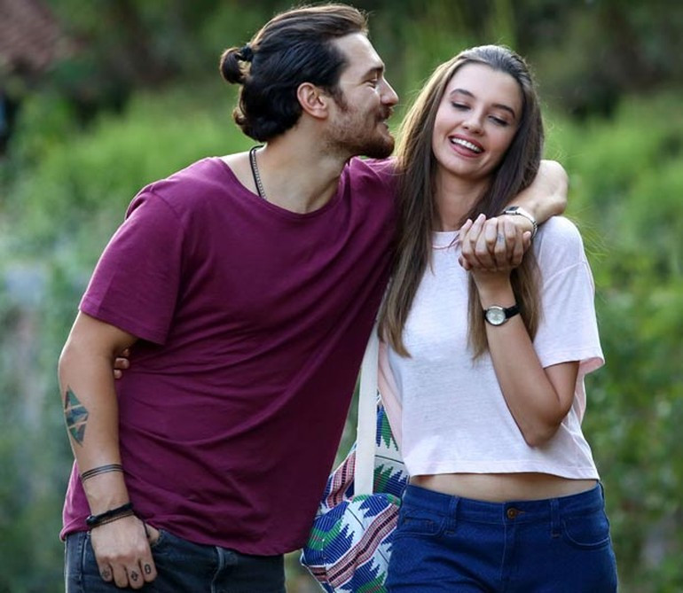 Çağatay Ulusoy'un yeni dizisinden alacağı ücret belli oldu - Resim: 2