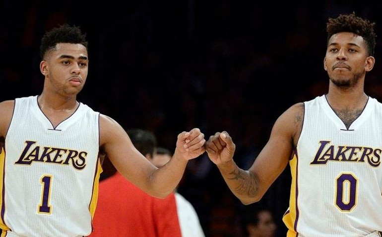 NBA'i karıştıran aldatma itirafı! - Resim: 2