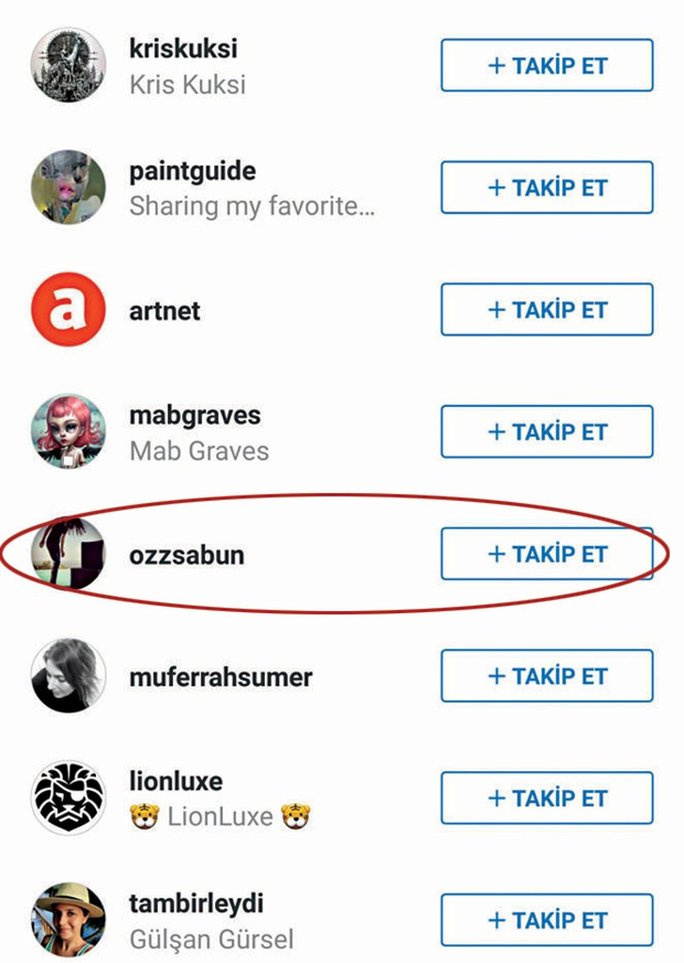 Cem Yılmaz, Özge Sabuncu'ya geri döndü - Resim: 1