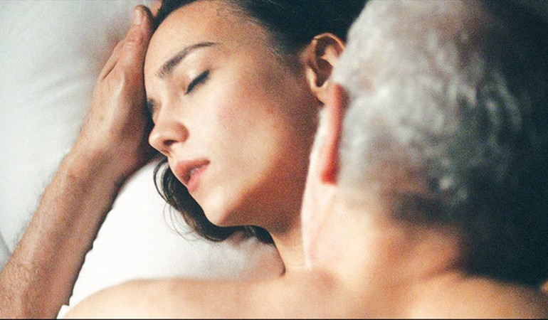 İlhan Şeşen ile Türkü Turan'ın zor sahnesi - Resim: 2