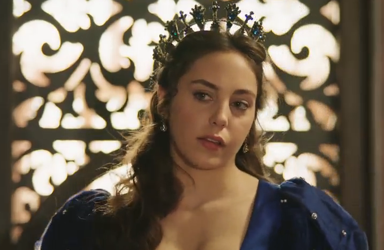 Muhteşem Yüzyıl Kösem 22. bölüm fragmanında taht kavgası başlıyor - Resim: 3