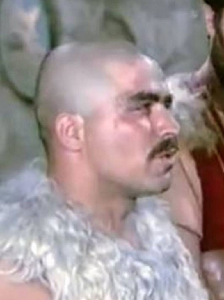 Yeşilçam oyuncusu Adnan Mersinli hayatını kaybetti - Resim: 1