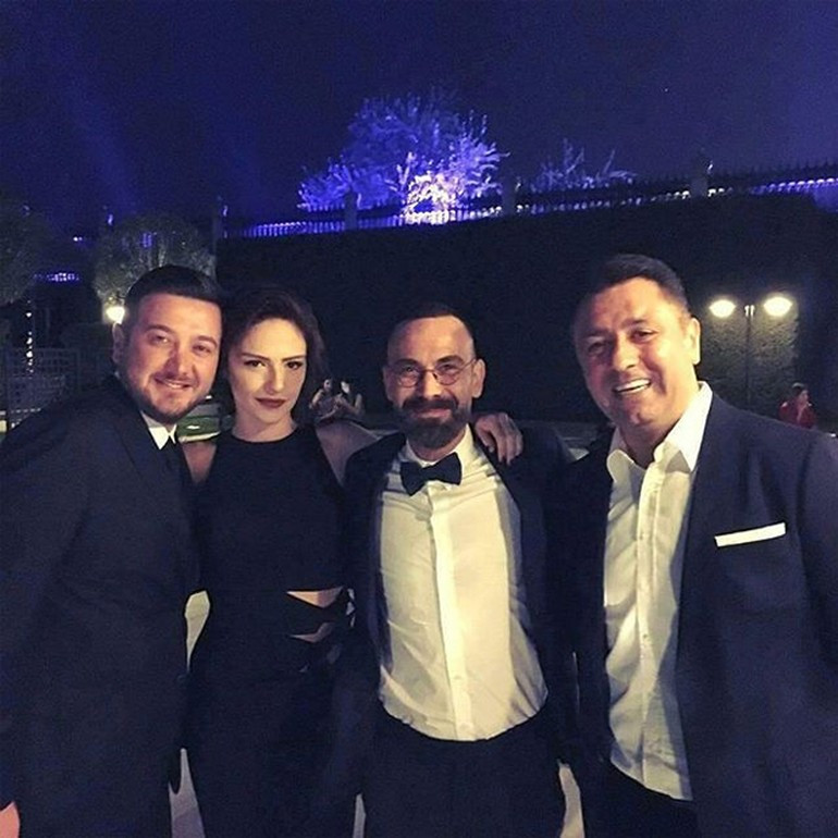 Kiralık Aşk'ın Yasemin'i Sinem Öztürk'ün sevgilisi evli çıktı - Kiralık Aşk haberleri - Resim: 1