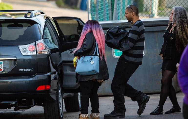 Flaş iddia: Prince ölmeden önce 154 saat hiç uyumadı - Resim: 1