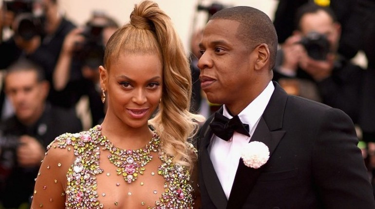 Jay-Z Beyoncé'yi bu kadınla mı aldatıyor? - Resim: 1