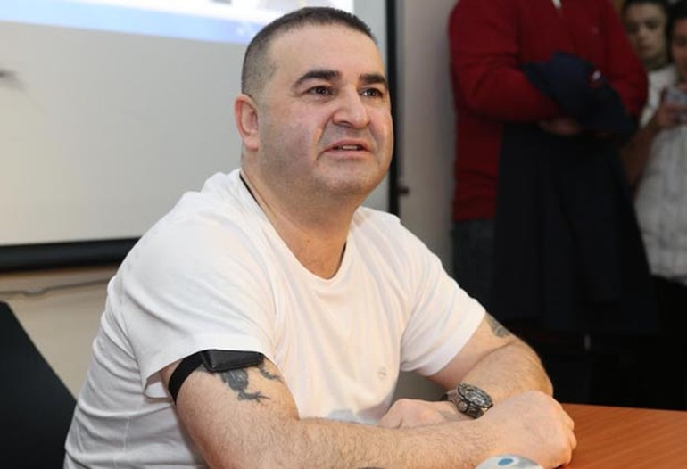 Şafak Sezer'den üzücü haber! Neden sinir krizi geçirdi? - Resim: 1