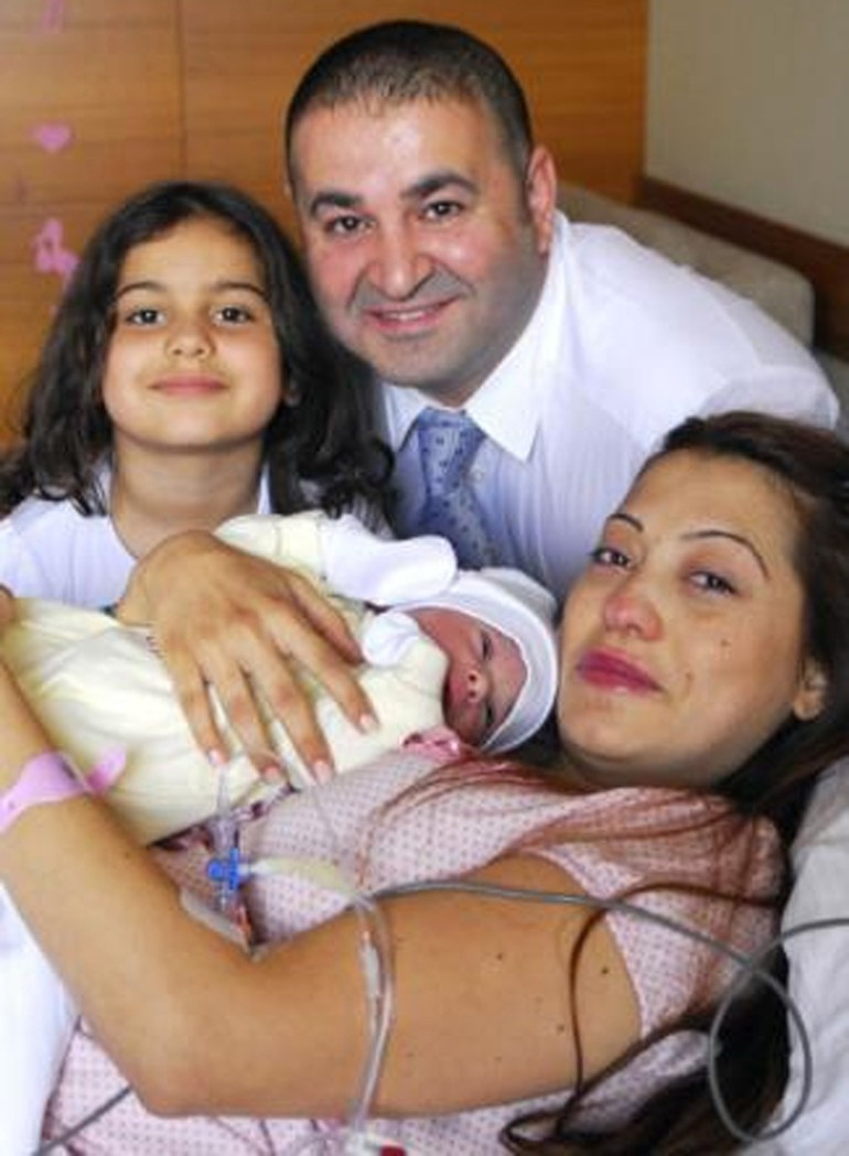 Şafak Sezer neden sinir krizi geçirdi - Resim: 1