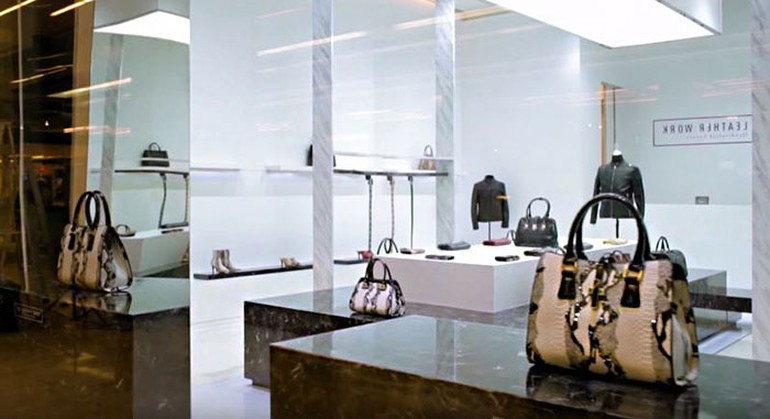 Çantayı açınca dehşete düştüler! - Resim: 1