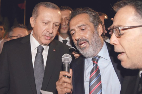 Yavuz Bingöl: Ölene kadar da Erdoğan'ın arkasındayım - Resim: 1