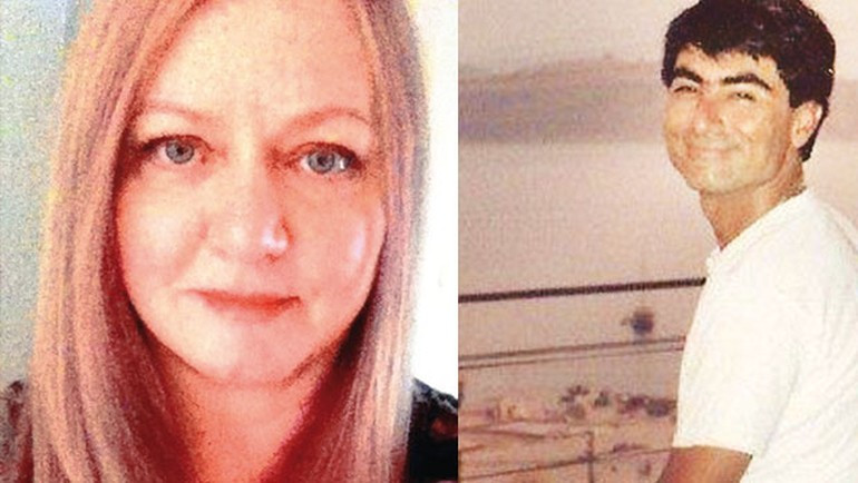 İbrahim Ertan’ın kızı Kelly: Babalık davası açtı, mirasdan hak talep etti - Resim: 1