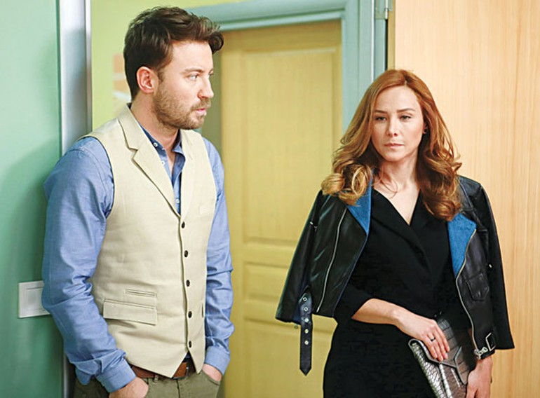 Tolga Güleç: Tecavüz sahnesinde oynamam - Resim: 2