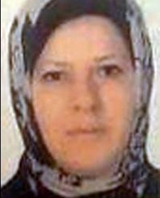 Gaziantep'te Suriyeli anne ve oğluna infaz! - Resim: 1