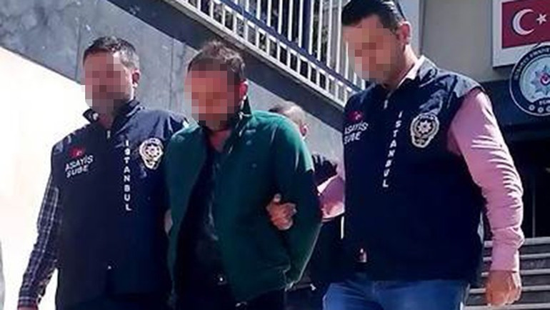 Bakanın kuzeni Fatih Mehmet Kılıç öldürüldü - Resim: 1