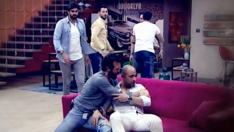 Kısmetse Olur'da kim elenecek? - Resim: 1