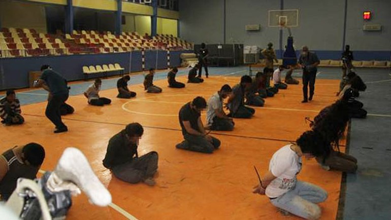 Nusaybin'de 25 terörist teslim oldu - Resim: 1