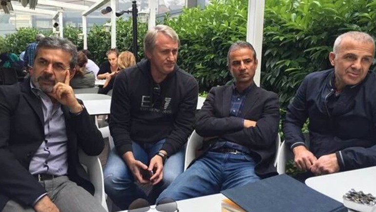 Son dakika! İşte Rıdvan Dilmen'in son durumu! - Resim: 1