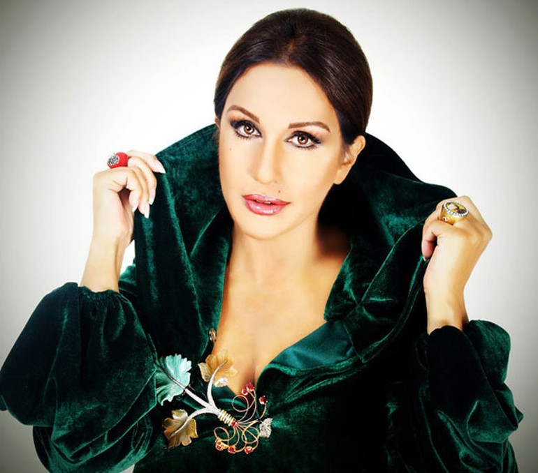 Oya Aydoğan'ın yerine Nükhet Duru gelecek! - Resim: 1