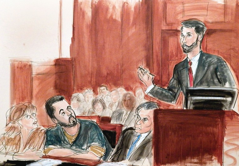 Zarrab'ın avukatından ilginç teklif: Kaçarsa vurulsun! - Resim: 2