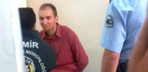 Atalay Filiz'e bu soru soruldu: Başka kimseyi öldürdün mü? - Resim: 1