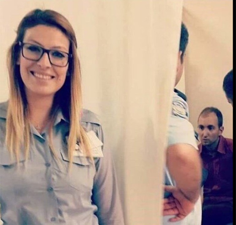 Seri katille selfie çılgınlığı! - Resim: 3